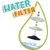 Ses Creative SES Susikurkite savo vandens filtrą 25206 52069