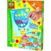 Ses_Creative Kūrybos rinkinys SES Creative Shapes 14839