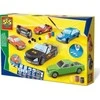 Ses Creative SES Gipso liejiniai - Automobilis