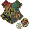 Ses Creative SES Harry Potter koraliki do naprasow.09346 93464