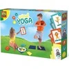 Ses_Creative SES Creative – gyvūnų joga – (S02288)
