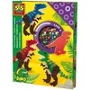 Ses Creative SES karoliukų presas - T-REX dinozauras - 192385