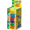 SES Creative – Fingerpaint 6x45ml – (S00398)