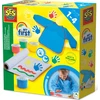 SES Creative – mano pirmasis – pirštų dažai su prijuoste – (S14449)