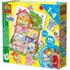 SES Creative – mano pirmasis plakatas su lipdukais – (S14476)
