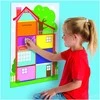 SES Creative – mano pirmasis plakatas su lipdukais – (S14476)