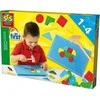 Statybos rinkinys SES Creative My First - Tap Tap Game