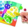 Ses_Creative Kūrybos rinkinys SES Creative Colours and Materials 14062