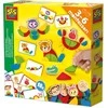 SES MONTESSORI Rinkinys „Linksmieji gyvūnėliai“