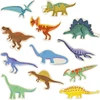 Ses Creative SES Nauka o dinozaurach komplektas 14630 46306
