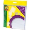Ses Creative SES lyginimo popierius 10vnt 00786 07867