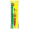 Ses Creative SES Brushes 3 vnt. 00390 03906