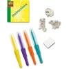 Ses Creative SES Airbrush Pens Dinosaurs 3x 14295 42957