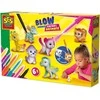SES Creative - Blow Pens - Airbrush Safari Animals - (S14335)