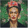 Ses Creative SES BEEDZ Art koraliki Frida Kahlo 06011 60114