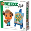 Ses Creative SES BeedzArt karoliukai Mažasis menininkas 06016 60169
