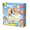 Ses Creative SES BLUey pirštų piešimo rinkinys 14091 40915