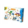 Ses Creative SES Brix junior dinozaurai 14072 40724