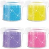 SES Creative – Tešla – Feel Good Sparkle 4x90gr – (S00515)