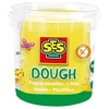 Ses Creative SES Ciasto masa geltona 115g 00552 05528