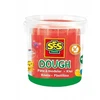 Ses Creative SES Ciasto masa raudona 115g 00551 05511