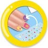 SES Ses Creative 14159 Nail Art, Various Colors