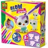 SES Creative – Blow Pens – Papuoškite 3 kačiukus – (S14334)