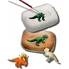 SES Rinkinys „Dinozaurų fosilijos“