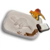 SES Rinkinys „Dinozaurų fosilijos“