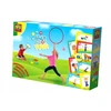 „Ses Creative SES“ hula hoop'as, skirtas jogai, 02408 24086