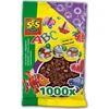 Ses Creative SES Koraliki do prasow.1000szt c.bršz 00725 07256