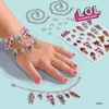 SES Creative – Apyrankių kūrimas – L.O.L. Išpūsti lipdukai – (S14190)