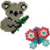 SES SES Lyginimo karoliukai 9000 mix 63214