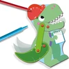 Ses Creative SES jaunieji inžinieriai – dinozaurai 14045 40458