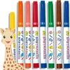 Ses Creative SOPHIE LA GIRAFE Veltiniai kūdikiams