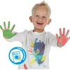 Ses Creative SES Mano pirmieji gyvūnai d/malow.palcam 14444 44449