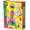 Piešimo rinkinys SES Creative Unicorn