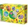 SES Creative – liejimas ir tapyba – įkvėpta gamtos – (S14036)