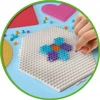 SES SES pagalvėlės išdėstymui.koralas.4 formos 06403 64037