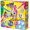 Ses_Creative SES Creative – Blow Pens – Papuoškite 3 šuniukus – (S14333)