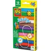 SES Plastilino rinkinys