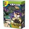 SES Creative – Kasinėjimas – Triceratops ir skeletas – (S25094)