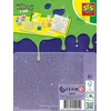 Ses Creative SES Slime komplektas wieci w ciemnoci 15015 50150
