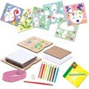 Ses Creative Spauda – Fleur Art – įkvėpta gamtos