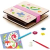 Ses Creative Spauda – Fleur Art – įkvėpta gamtos