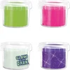 SES Creative – Tešla – Feel Good Glow 4x90gr – (S00516)
