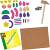 SES Creative – „Hammer Tic Trendy“ – (S00927)