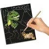 Ses Creative SES Nutrinama figūrėlė „Gli.in.the.Dark Dino“ 14285 42858
