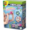 SES Creative – Kaleidoskopas – Raskite ir užpildykite – (S25205)