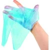 Ses Creative SES Slime mėlyna brokat 140g 15043 50433